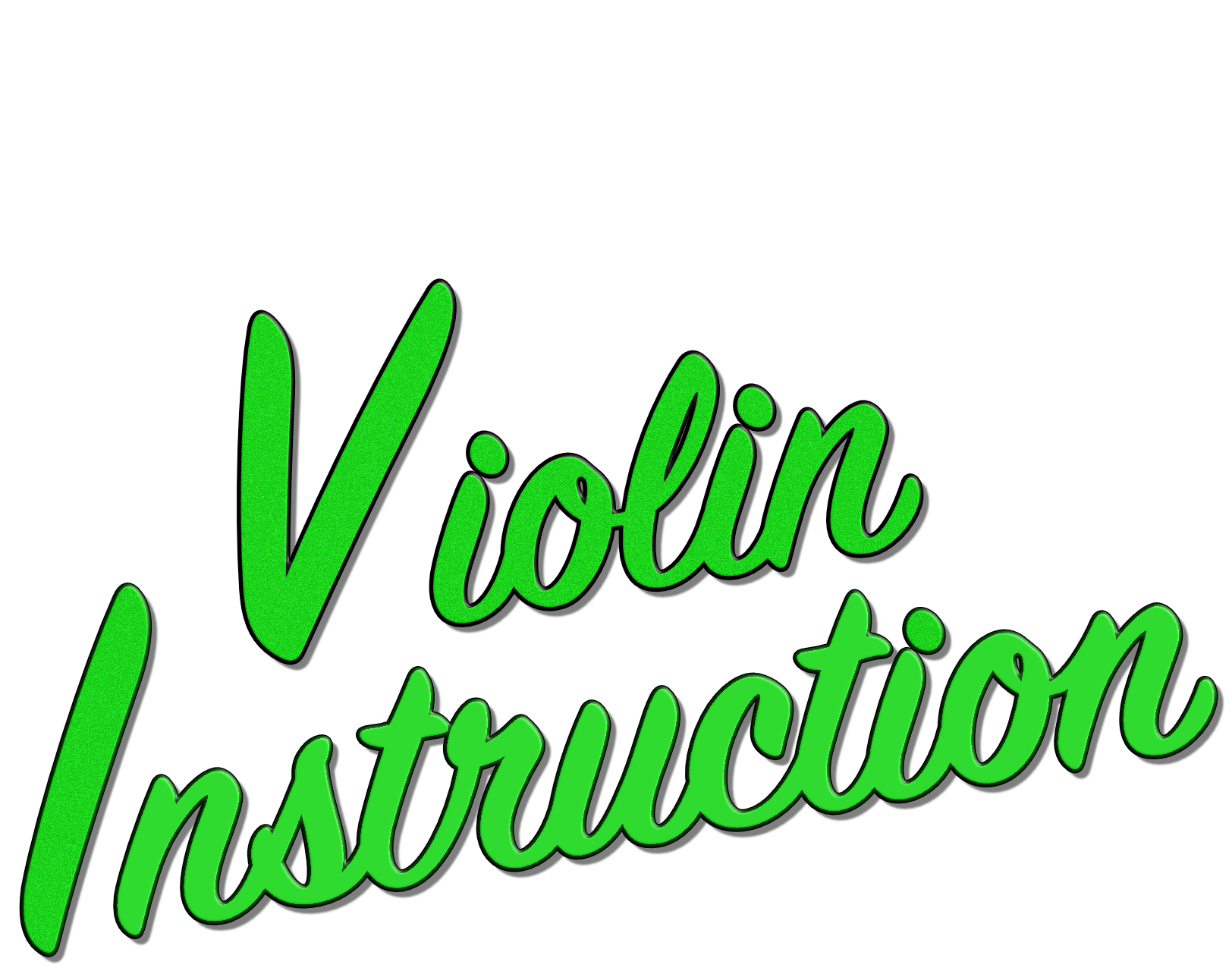 <i>Greenwood</i> <i>Violin</i> <i>Studio</i>